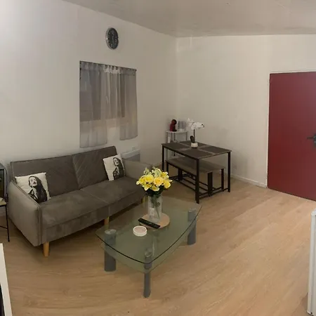 Borgia - Bois Vignolles, 3 Lejlighed