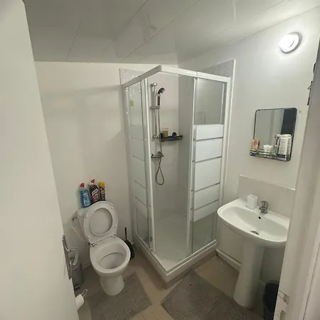 Borgia - Bois Vignolles, 3 Lejlighed