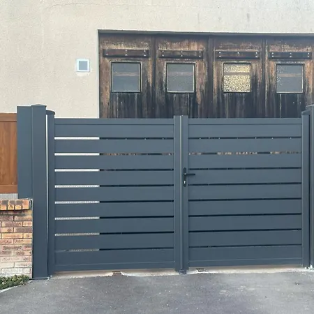 Borgia - Bois Vignolles, 3 Appartamento